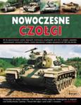 Nowoczesne czołgi w sklepie internetowym Booknet.net.pl