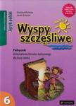 Wyspy szczęśliwe. Klasa 6, szkoła podstawowa. Język polski. Podręcznik w sklepie internetowym Booknet.net.pl