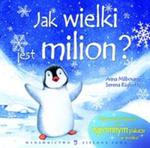 Jak wielki jest milion? w sklepie internetowym Booknet.net.pl