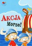 Akcja morze! Już czytam w sklepie internetowym Booknet.net.pl