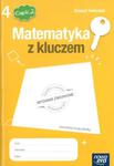 Matematyka z kluczem. Klasa 4, szkoła podstawowa, część 2. Zeszyt ćwiczeń w sklepie internetowym Booknet.net.pl