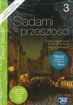 Śladami przeszłości. Klasa 3, gimnazjum. Historia. Zeszyt ćwiczeń z dostępem do portalu eduQrsor w sklepie internetowym Booknet.net.pl