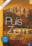 Puls Ziemi. Klasa 3, gimnazjum. Geografia. Zeszyt ćwiczeń dostępem do portalu eduQrsor w sklepie internetowym Booknet.net.pl