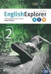 English Explorer 2 New. Gimnazjum. Język angielski. Zeszyt ćwiczeń w sklepie internetowym Booknet.net.pl