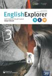 English Explorer 3 New. Gimnazjum. Język angielski. Zeszyt ćwiczeń w sklepie internetowym Booknet.net.pl