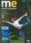 Matura Explorer 2 New. Student’s Book. A2/B1. Matura 2015 w sklepie internetowym Booknet.net.pl