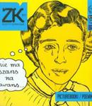 Zeszyty Komiksowe nr 17 w sklepie internetowym Booknet.net.pl