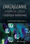 Zarządzanie w kulturze, sztuce i turystyce kulturowej w sklepie internetowym Booknet.net.pl