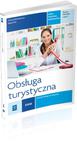 OBSŁUGA TURYSTYCZNA ĆWICZ.CZ.1 PONADGIMN REA WSIP 9788302147111 w sklepie internetowym Booknet.net.pl