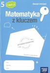 Matematyka z kluczem. Klasa 5, szkoła podstawowa, część 2. Zeszyt ćwiczeń w sklepie internetowym Booknet.net.pl