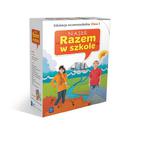 NASZE RAZEM w SZKOLE klasa 3 Pakiet/BOX 2014 w sklepie internetowym Booknet.net.pl