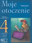 Moje otoczenie. Klasa 4, szkoła podstawowa. Historia i społeczeństwo. Podręcznik w sklepie internetowym Booknet.net.pl