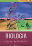 MATURA/OPERON/2008-BIOLOGIA OPERON 978-83-7461-544-0 w sklepie internetowym Booknet.net.pl