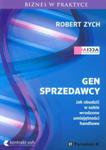 Gen sprzedawcy w sklepie internetowym Booknet.net.pl