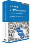 Komentarz do ustawy o rachunkowości dla jednostek finansów publicznych. w sklepie internetowym Booknet.net.pl