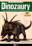 Encyklopedia Dinozaury i inne prehistoryczne kręgowce. Książka + figurka gratis! w sklepie internetowym Booknet.net.pl