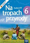 Na tropach przyrody. Klasa 6, szkoła podstawowa. Podręcznik w sklepie internetowym Booknet.net.pl