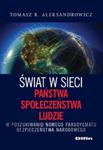 Świat w sieci Państwa, społeczeństwa, ludzie w sklepie internetowym Booknet.net.pl