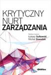 Krytyczny nurt zarządzania w sklepie internetowym Booknet.net.pl