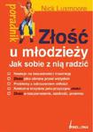 Złość u młodzieży Jak sobie z nią radzić w sklepie internetowym Booknet.net.pl