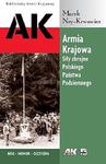 Armia Krajowa Siły zbrojne Polskiego Państwa Podziemnego w sklepie internetowym Booknet.net.pl