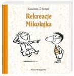 Rekreacje Mikołajka w sklepie internetowym Booknet.net.pl