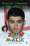 Zayn Malik Liam Payne Biografie chłopaków z One Direction w sklepie internetowym Booknet.net.pl