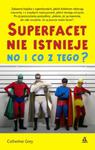 Superfacet nie istnieje , no i co z tego ? w sklepie internetowym Booknet.net.pl