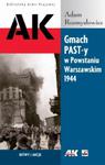 Gmach PAST-y w Powstaniu Warszawskim 1944 w sklepie internetowym Booknet.net.pl