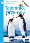 Tajemnice przyrody. Klasa 6, szkoła podstawowa. Podręcznik w sklepie internetowym Booknet.net.pl