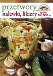 Przetwory, nalewki, likiery w sklepie internetowym Booknet.net.pl