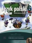 Odkrywamy na nowo. Klasa 6. Szkoła podstawowa. Język polski. Podręcznik. Kształcenie kult.-literack. w sklepie internetowym Booknet.net.pl