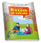 Nasze Razem w szkole. Klasa 3, szkoła podstawowa, część 3. Edukacja matematyczna w sklepie internetowym Booknet.net.pl