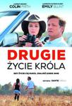 DRUGIE ŻYCIE KRÓLA DVD w sklepie internetowym Booknet.net.pl