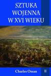 Sztuka wojenna w XVI wieku Tom 2 w sklepie internetowym Booknet.net.pl