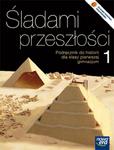 Śladami przeszłości. Gimnazjum, część 1. Historia. Podręcznik w sklepie internetowym Booknet.net.pl