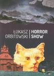 Horror Show w sklepie internetowym Booknet.net.pl