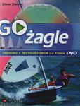 Go żagle. Trening z instruktorem na filmie DVD w sklepie internetowym Booknet.net.pl