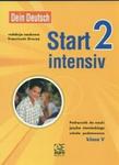 Start intensiv 2 Podręcznik w sklepie internetowym Booknet.net.pl