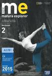 Matura Explorer 2 New. Workbook. A2/B1. Matura 2015 w sklepie internetowym Booknet.net.pl