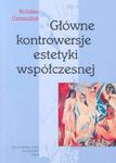 Głowne kontrowersje estetyki współczesnej w sklepie internetowym Booknet.net.pl