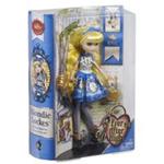 Ever After High lalka Blondie Lockes w sklepie internetowym Booknet.net.pl