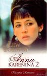 Anna Karenina 2 w sklepie internetowym Booknet.net.pl