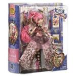 Ever After High Dzień koronacji lalka C.A. Cupid w sklepie internetowym Booknet.net.pl