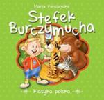 Stefek Burczymucha Klasyka polska w sklepie internetowym Booknet.net.pl