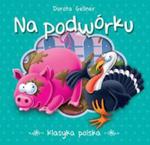 Na podwórku Klasyka polska w sklepie internetowym Booknet.net.pl