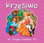 Krzesiwo Klasyka światowa w sklepie internetowym Booknet.net.pl