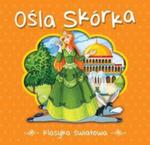 Ośla skórka Klasyka światowa w sklepie internetowym Booknet.net.pl