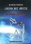 Logika nie gryzie część 1 w sklepie internetowym Booknet.net.pl