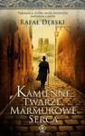 Kamienne twarze, marmurowe serca w sklepie internetowym Booknet.net.pl